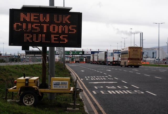 <p>Businesses might welcome harmonised rules for trade with EU (and some non-EU) partners </p>